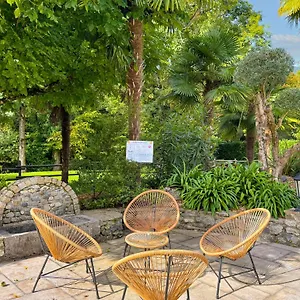 Hébergement de vacances Domaine De Monda, Argelès-Gazost