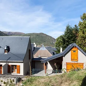 Hébergement de vacances Calme, Bazus-Aure